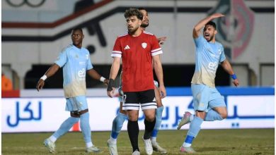 أبرز نجوم مباراة الأهلي وطلائع الجيش في الدوري المصري: الأداء المتألق والثنائية القوية
