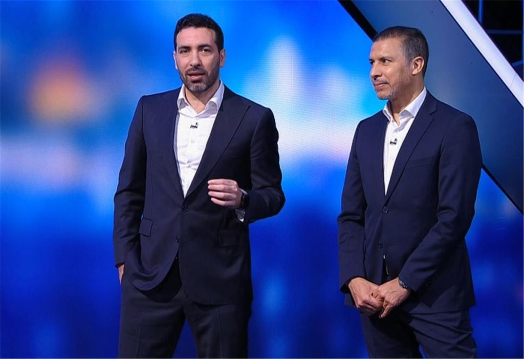 أبو تريكة يقدم نصيحة قيمة لمحمد صلاح في مرحلة النضوج: ضرورة وجود مدرب يدعمه