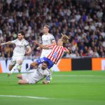 أتلتيكو مدريد ينتقد بشدة قرارات التحكيم الإسباني إثر مواجهة ريال مدريد