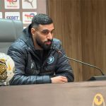أحمد الشناوي قبل مواجهة الجيش الملكي: القارة تستعد لبيراميدز في هذه اللحظة الحاسمة