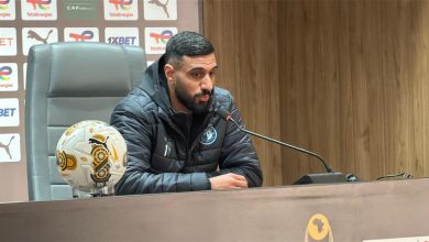 أحمد الشناوي قبل مواجهة الجيش الملكي: القارة تستعد لبيراميدز في هذه اللحظة الحاسمة