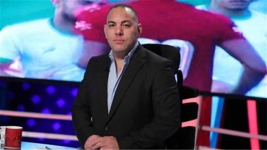 أحمد بلال يوجه انتقادات حادة للاعبي الأهلي عقب الهزيمة أمام الترجي: جريمة وكارثة في الأداء