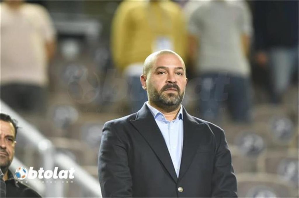 أحمد دياب: الانتقادات جزء طبيعي من العملية، ورؤيتنا تركز على تعزيز كرة القدم الإفريقية