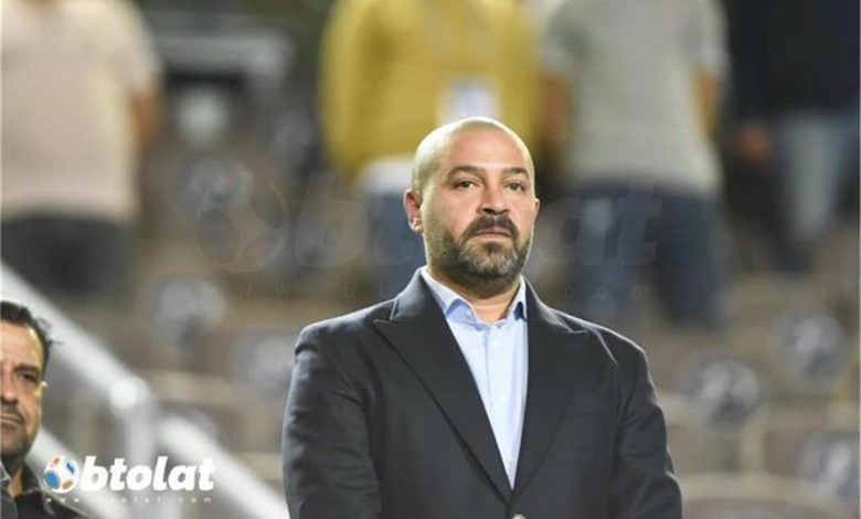 أحمد دياب: الانتقادات جزء طبيعي من العملية، ورؤيتنا تركز على تعزيز كرة القدم الإفريقية