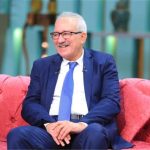 أحمد عبد الحليم: إنبي يتغلب على الزمالك، ولكن...