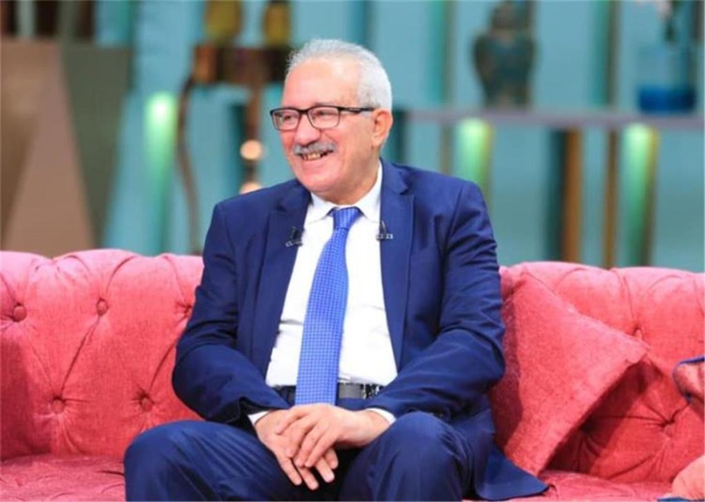 أحمد عبد الحليم: جمهور الزمالك هو المحرك الأساسي، ومعتمد جمال يستحق تكريماً خاصاً