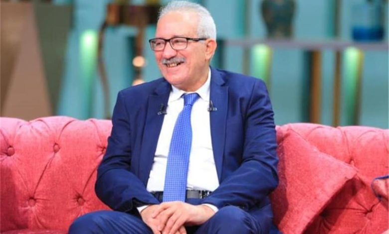 <p><strong>أحمد عبد الحليم: جمهور الزمالك هو المحرك الأساسي، ومعتمد جمال يستحق تكريماً خاصاً</strong></p>