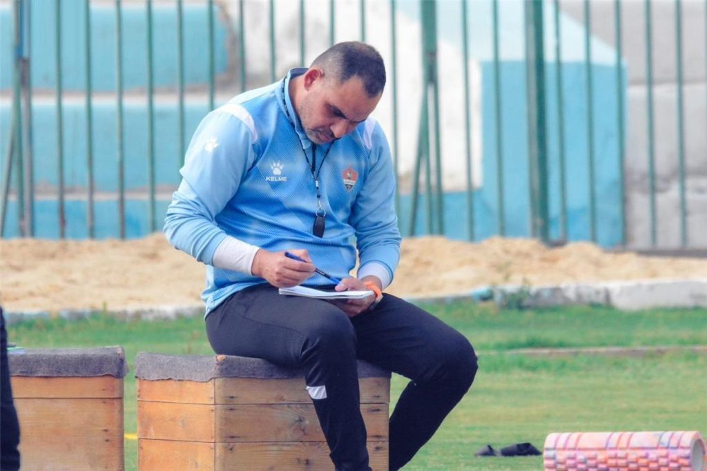 أحمد عيد عبد الملك: حرس الحدود يرفض انتقالي إلى شتوتغارت ويكشف ملابسات خسارة منتخب مصر أمام الجزائر