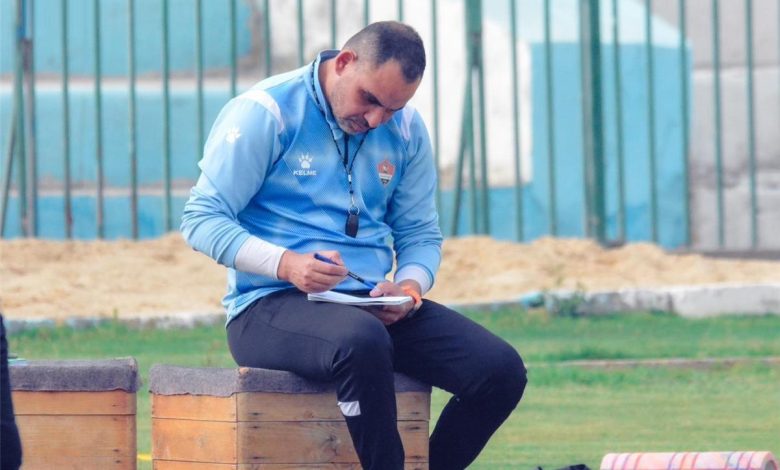 أحمد عيد عبد الملك: حرس الحدود يرفض انتقالي إلى شتوتغارت ويكشف ملابسات خسارة منتخب مصر أمام الجزائر