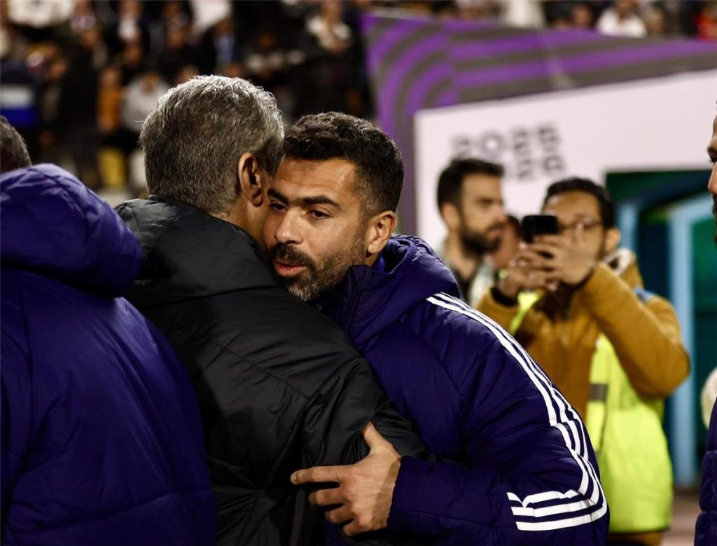 أحمد فتحي عقب انتصارنا على الزمالك: تصريحات الشريعي كانت دافعنا نحو المربع الذهبي