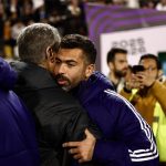 أحمد فتحي عقب انتصارنا على الزمالك: تصريحات الشريعي كانت دافعنا نحو المربع الذهبي
