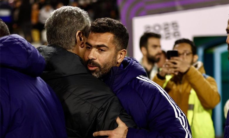 أحمد فتحي عقب انتصارنا على الزمالك: تصريحات الشريعي كانت دافعنا نحو المربع الذهبي