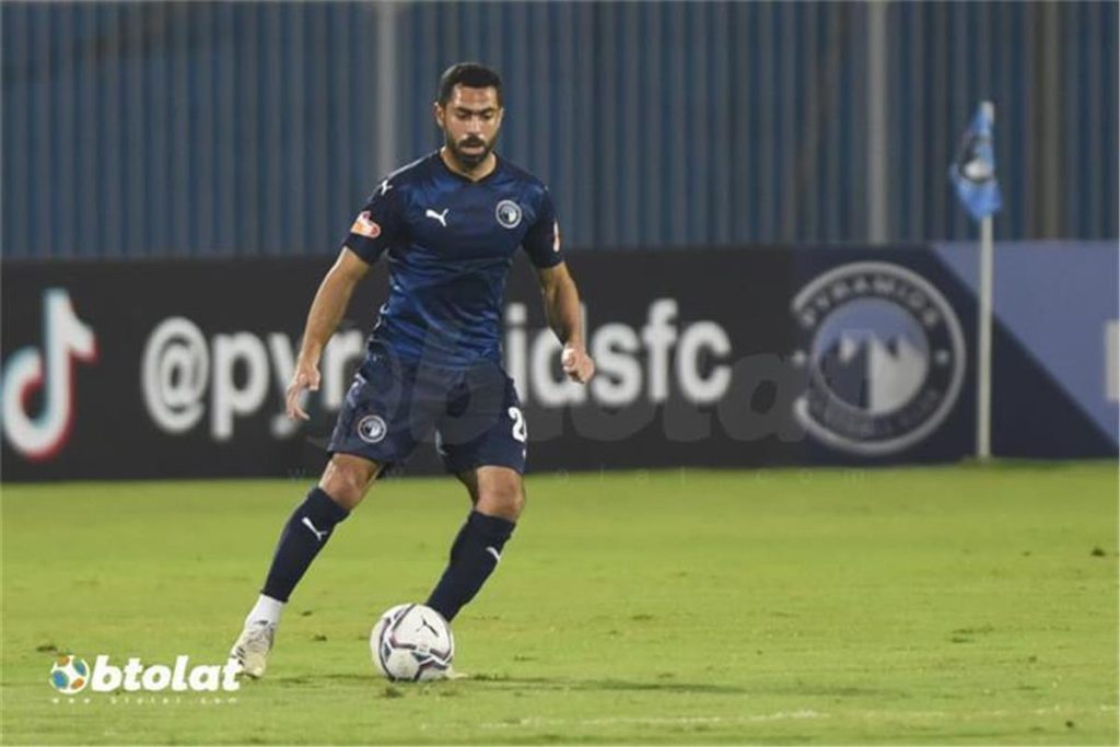 أحمد فتحي: مباراة واحدة حالت دون انتقالي إلى أرسنال وأثارت غضب ممدوح عيد