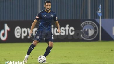 أحمد فتحي: مباراة واحدة حالت دون انتقالي إلى أرسنال وأثارت غضب ممدوح عيد