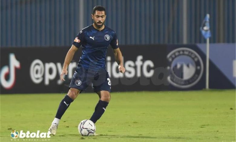 <p><strong>أحمد فتحي: مباراة واحدة حالت دون انتقالي إلى أرسنال وأثارت غضب ممدوح عيد</strong></p>