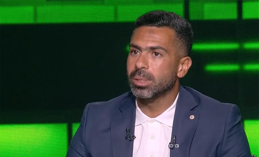 أحمد فتحي يكشف عن رد محمد صلاح اللافت حول أزمة شارة قيادة منتخب مصر