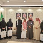 أربع طالبات من الطائف يتأهلن للتصفيات النهائية لمسابقة فيرست ليقو