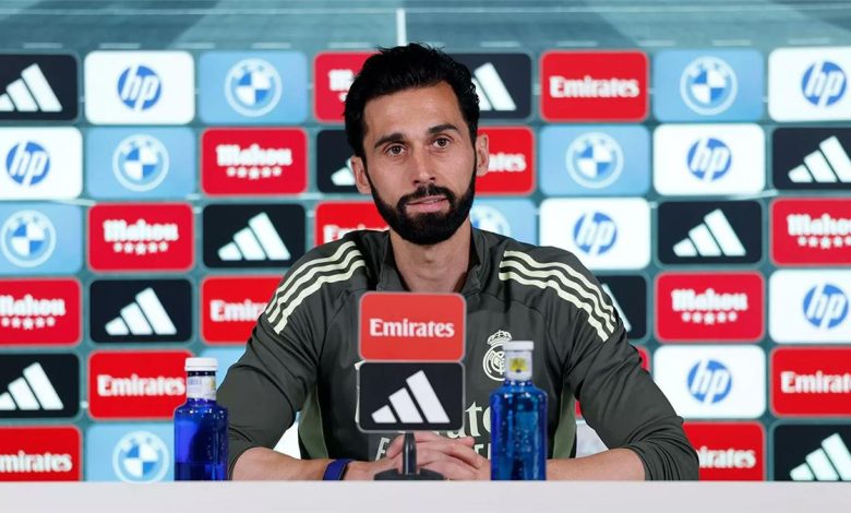 أربيلوا: اعتزازي بمواجهة سيميوني ودعوة لصنع تمثال لتكريم لاعب ريال مدريد