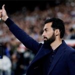 أربيلوا: اعتزازٌ بلاعبينا الشباب وترقبٌ لتحديات صعبة أمام مانشستر سيتي