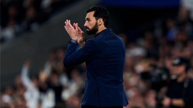 أربيلوا بعد انتصار مانشستر سيتي: لم نحقق التأهل، وأثنى على تفاعل الجماهير مع فينيسيوس