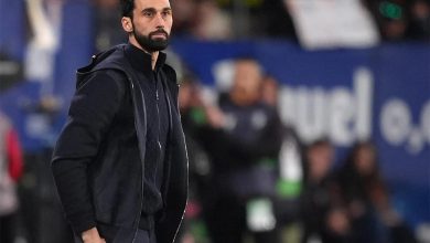 أربيلوا في مأزق: غياب 10 لاعبين عن ريال مدريد في مواجهة سيلتا فيغو