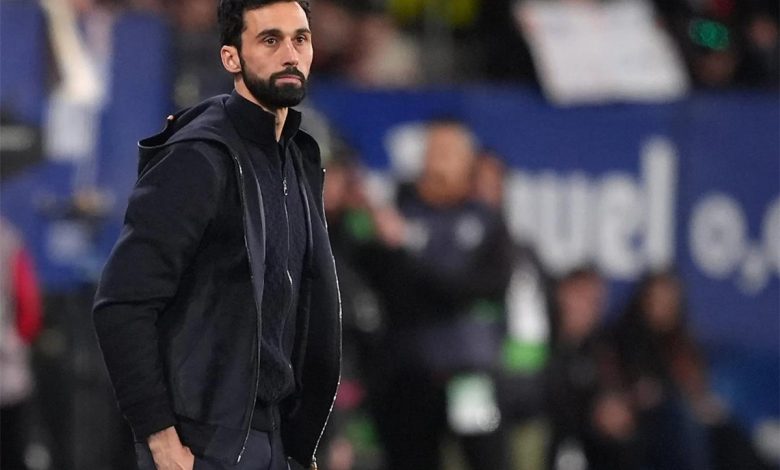 أربيلوا في مأزق: غياب 10 لاعبين عن ريال مدريد في مواجهة سيلتا فيغو