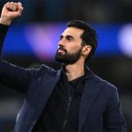 أربيلوا: لا أجرؤ على تحديد فرصي في هزيمة جوارديولا، وأوضح سبب استبدال كورتوا