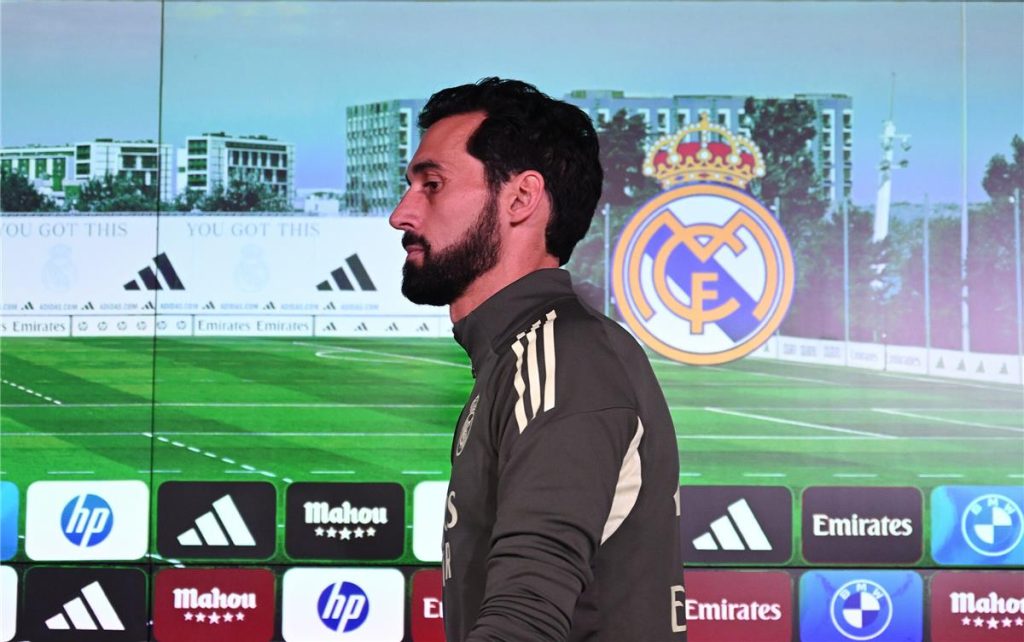 أربيلوا يثمن أداء نجم ريال مدريد ويكشف أسباب استبدال جولر 'الغاضب' خلال مواجهة سيلتا فيغو