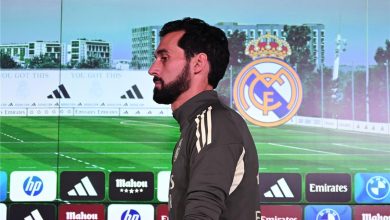 أربيلوا يثمن أداء نجم ريال مدريد ويكشف أسباب استبدال جولر 'الغاضب' خلال مواجهة سيلتا فيغو