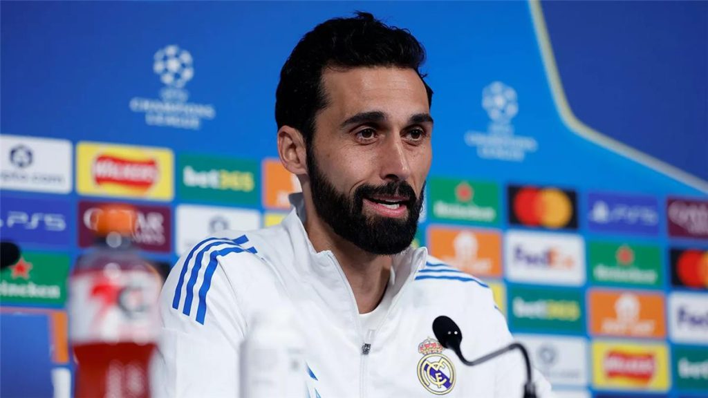 أربيلوا يكشف مصير مبابي في مواجهة مانشستر سيتي: لا أنوي تقديم النصيحة لجوارديولا