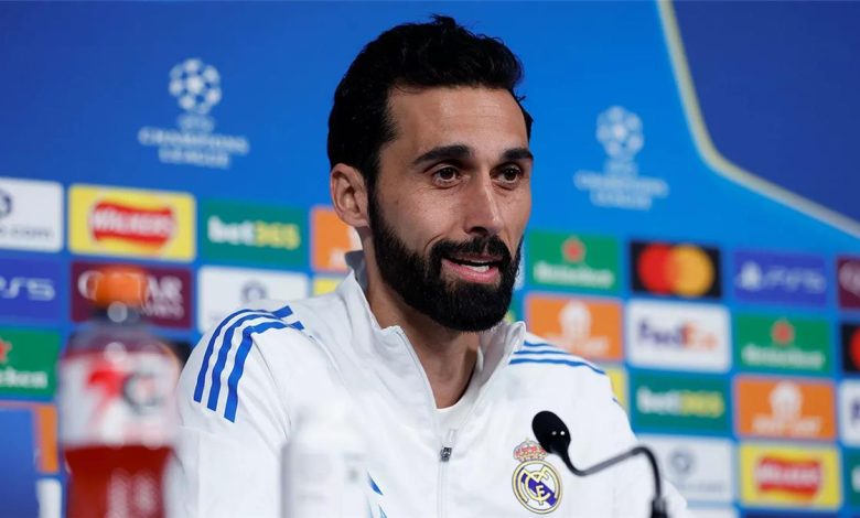 أربيلوا يكشف مصير مبابي في مواجهة مانشستر سيتي: لا أنوي تقديم النصيحة لجوارديولا