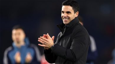 أرتيتا يعلق على تعادل مانشستر سيتي ويتجاوز انتقادات مدرب برايتون