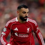 أرقام استثنائية في انتظار محمد صلاح في مواجهة ليفربول ضد جالطة سراي