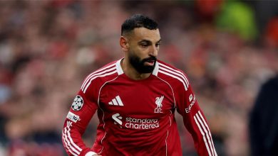 أرقام استثنائية في انتظار محمد صلاح في مواجهة ليفربول ضد جالطة سراي