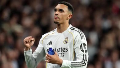 أرنولد: التوقعات تشير إلى هزيمة مدوية لريال مدريد، وفالفيردي هو أكثر اللاعبين تجاهلاً في عالم كرة القدم