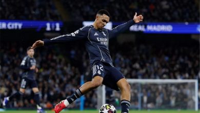 أرنولد: مانشستر سيتي حرمني من الألقاب مع ليفربول.. وكل مباراة تعد بمثابة نهائي كأس