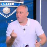 أسامة حسني: الأهلي تعرض لظلم تحكيمي، وسنقدم الترجي درسًا تاريخيًا