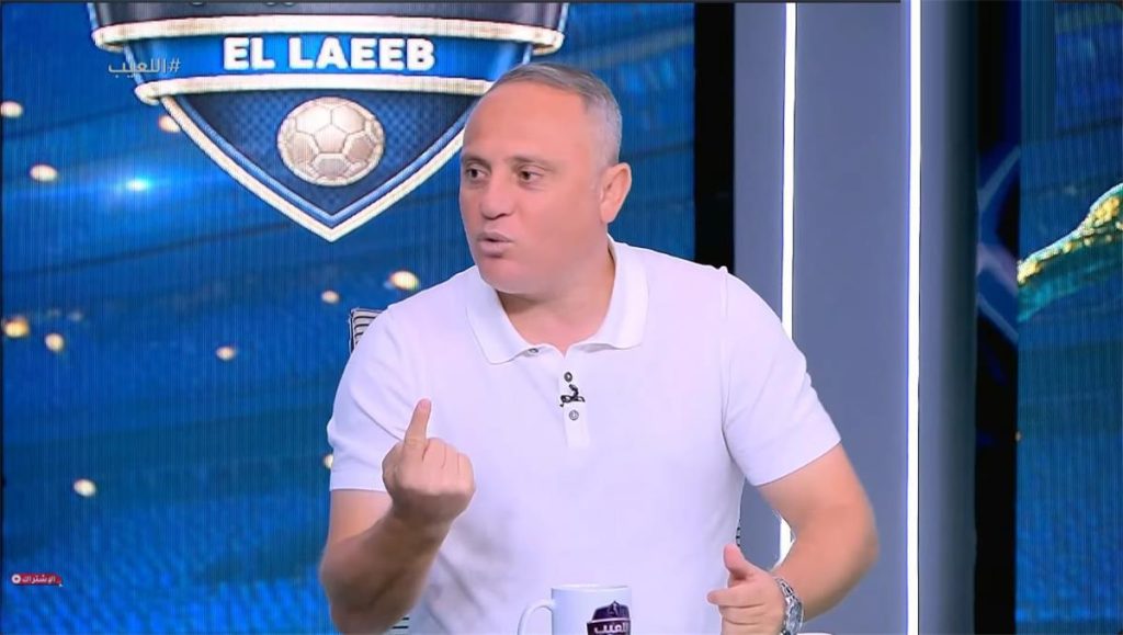 أسامة حسني: انتقادات لقرارات الحكم بشأن مباراة الأهلي وزد وقلق حول دقة تقنية الفار
