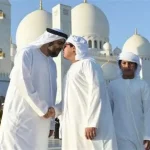 أسامة خياط وصلاح البدير يؤمان ويخطبان صلاة عيد الفطر في الحرمين الشريفين