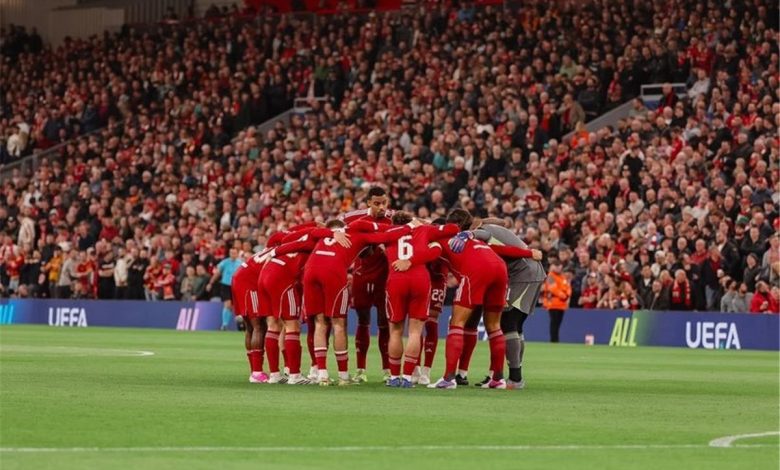 أسباب تأجيل انطلاق مباراة ليفربول وبرايتون في الدوري الإنجليزي الممتاز