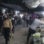 أسواق عسير تسجل انتعاشاً ملحوظاً مع اقتراب عيد الفطر وزيادة الطلب على المستلزمات