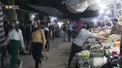 أسواق عسير تسجل انتعاشاً ملحوظاً مع اقتراب عيد الفطر وزيادة الطلب على المستلزمات