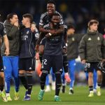 أفضل لاعب في مباراة مانشستر سيتي ضد ريال مدريد بدوري أبطال أوروبا