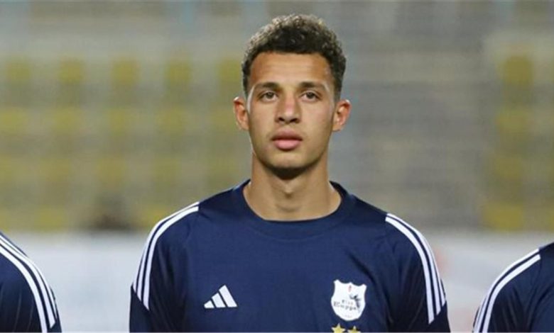 أقطاي عبد الله: تفاصيل توقيعي السابق للزمالك وأزمتي مع الجماهير بسبب كهربا