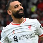 ألارديس: نصيحة مانشستر يونايتد لتفادي الأخطاء التي عانى منها ليفربول مع محمد صلاح