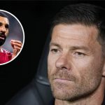 ألونسو يسعى للتعاقد مع نجم ريال مدريد كبديل لمحمد صلاح في ليفربول