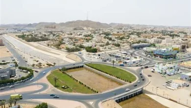 أمانة جدة تتصدى للتعديات على أكثر من 74 ألف متر مربع من الأراضي الحكومية في حي الأجواد