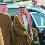 أمير الشرقية يثمن جهود تطوير القطاع الصحي خلال لقائه بقيادات الصحة