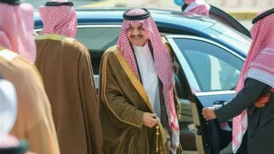 أمير الشرقية يثمن جهود تطوير القطاع الصحي خلال لقائه بقيادات الصحة