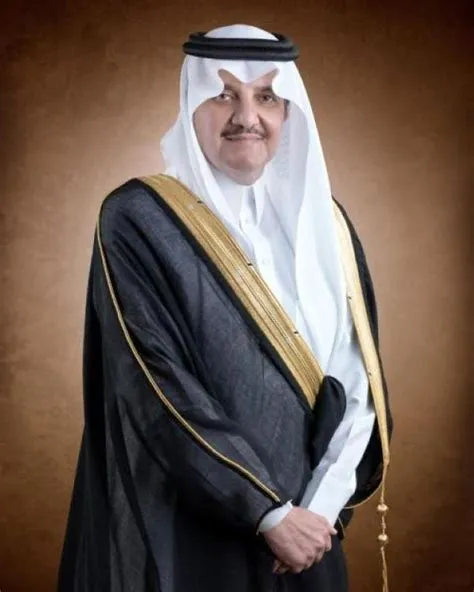 أمير الشرقية يعلن استمرار العمل خلال إجازة عيد الفطر لتلبية احتياجات المواطنين والمقيمين